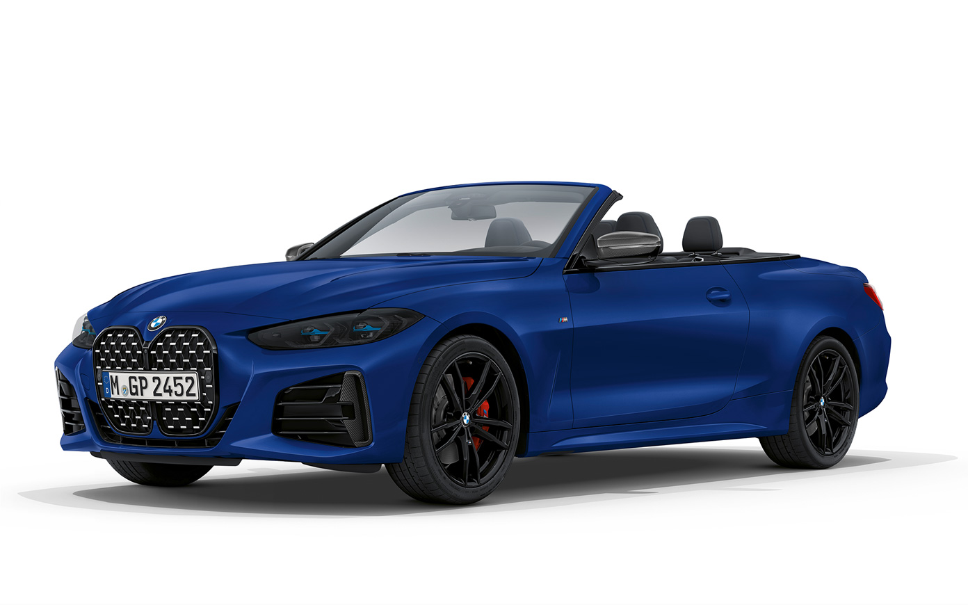 BMW M440i Convertible Discover Highlights BMW.ca