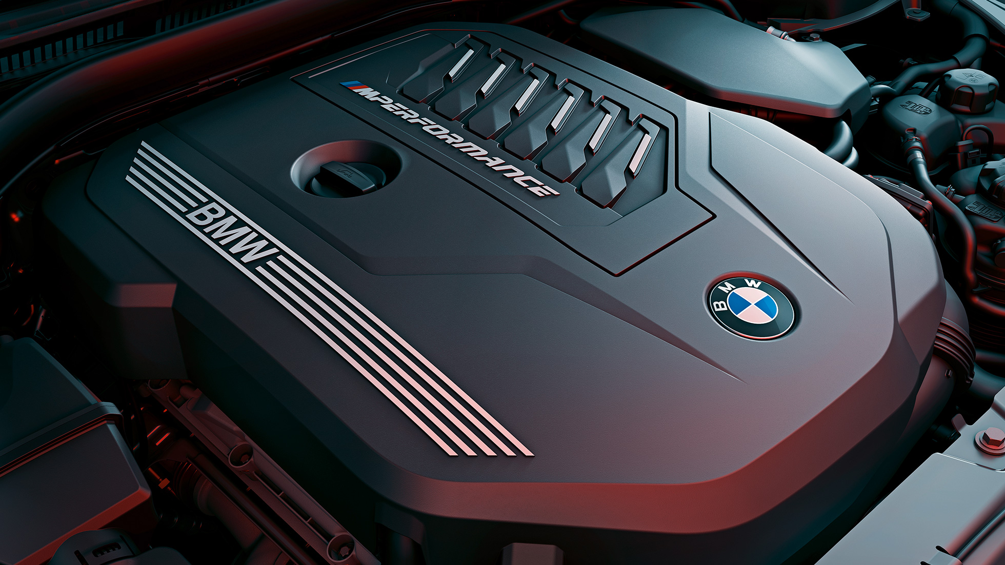 BMW M440i xDrive Coupé Highlights BMW.ca