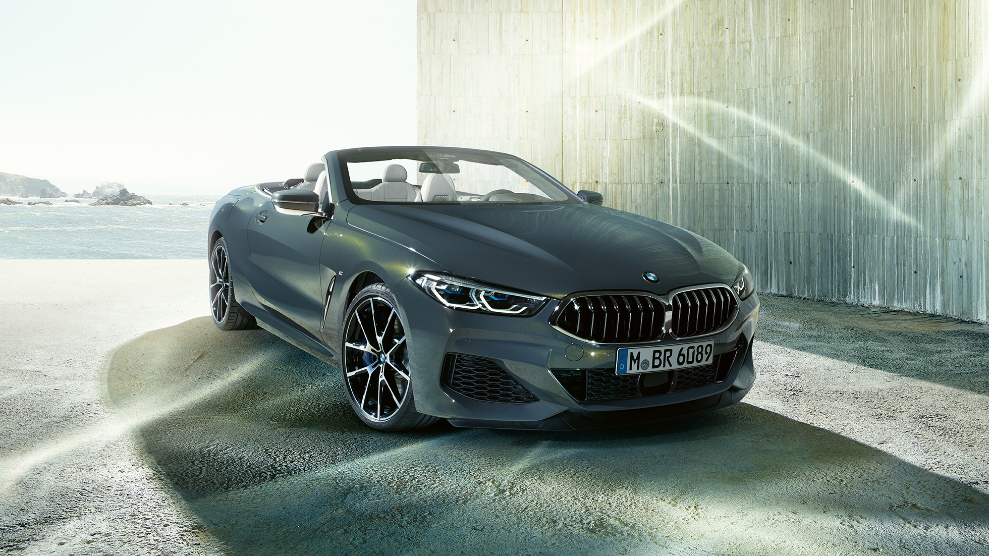 The M8 BMW 8 Series Convertible M Automobiles BMW.ca