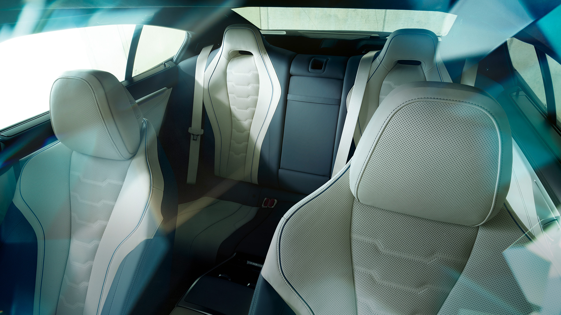 Bmw 8 Series Gran Coupe M Automobiles Highlights
