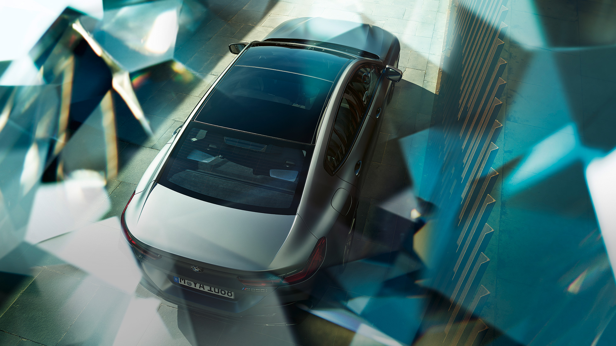 Bmw 8 Series Gran Coupe M Automobiles Highlights
