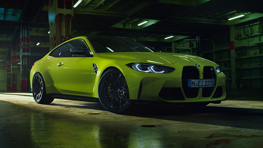 The BMW M Series Models At A Glance BMW ca The BMW M Series Models At A Glance BMW ca