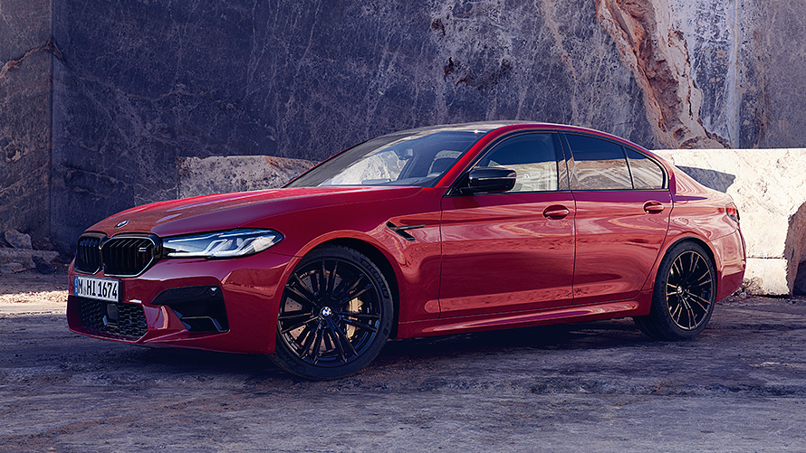 The BMW M Series Models At A Glance BMW ca The BMW M Series Models At A Glance BMW ca