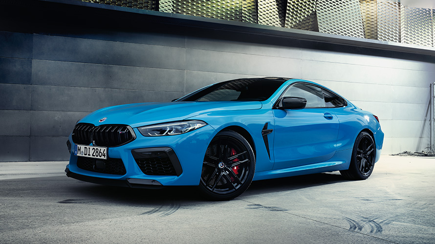 The BMW M Series Models At A Glance BMW ca The BMW M Series Models At A Glance BMW ca