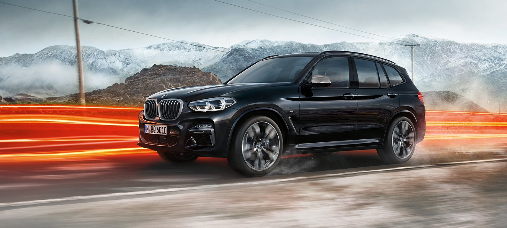 BMW X3 M Automobiles details, equipment and technical data BMW.ca