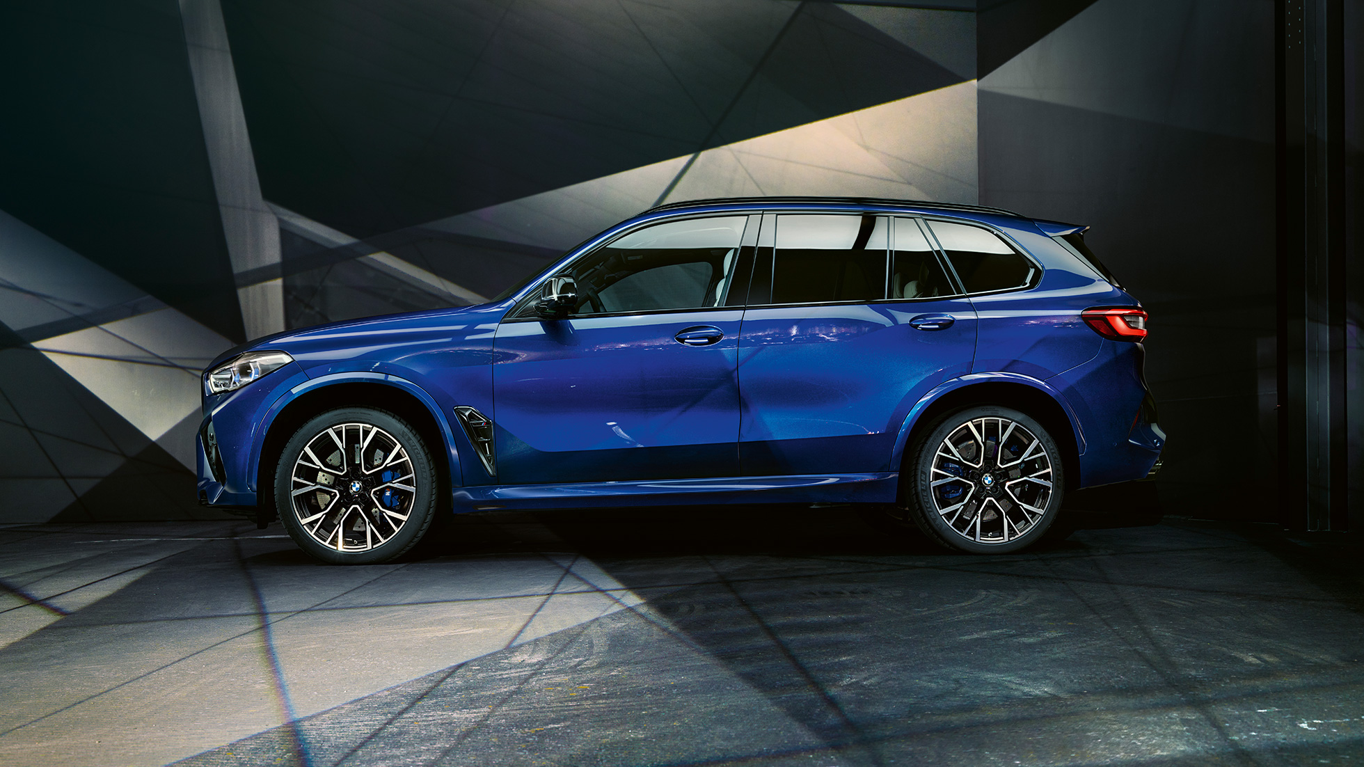 Bmw X5 M Automobiles Discover Highlights Bmw Ca