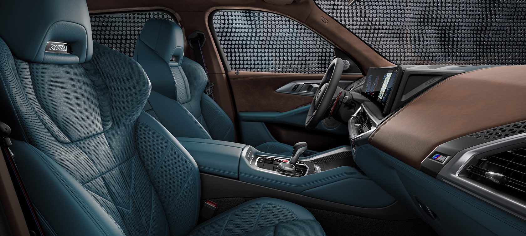 BMW XM (G09) Models, technical Data, Hybrid & Prices BMW.ca