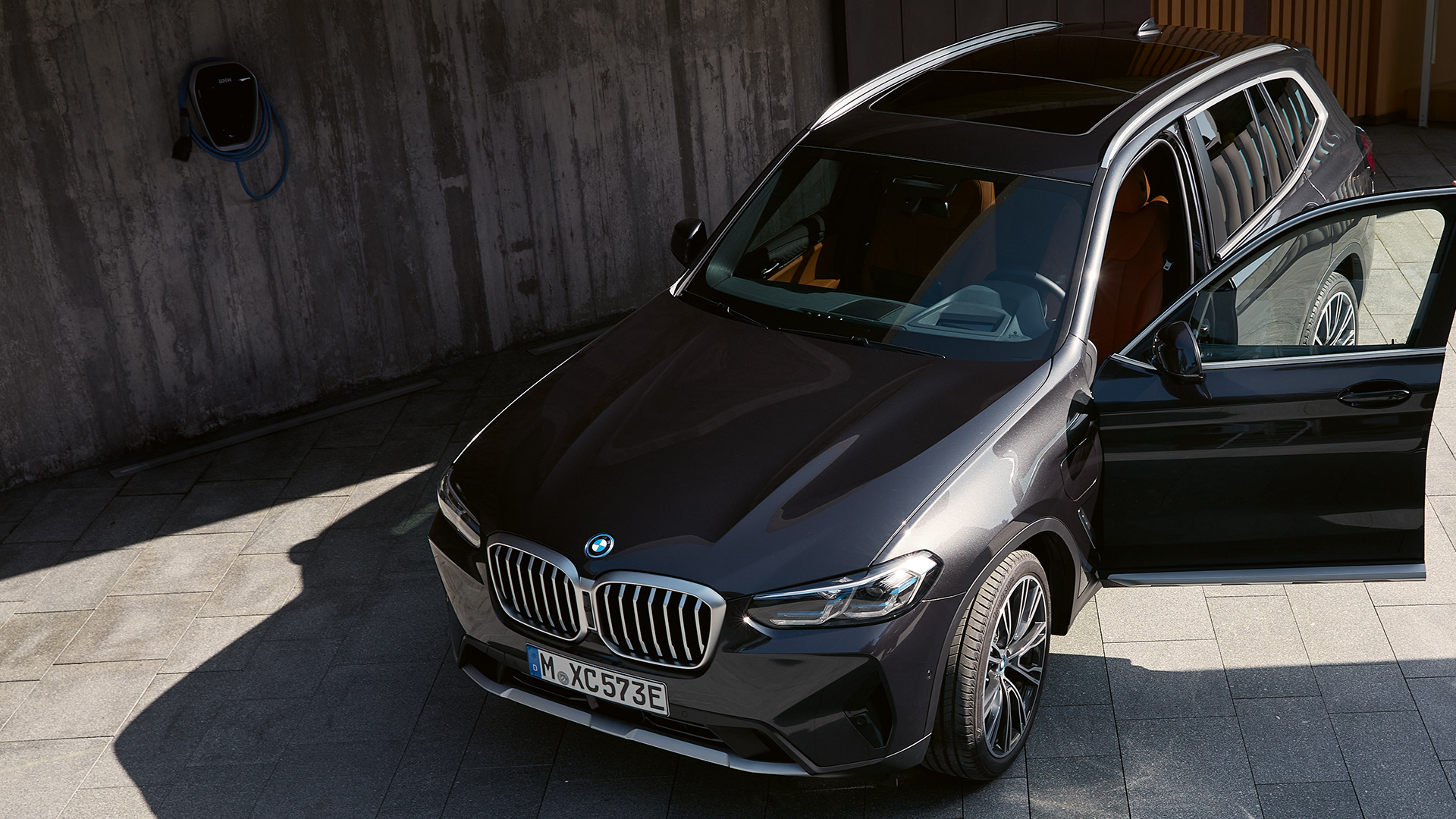 Bmw on sale c2 hybrid