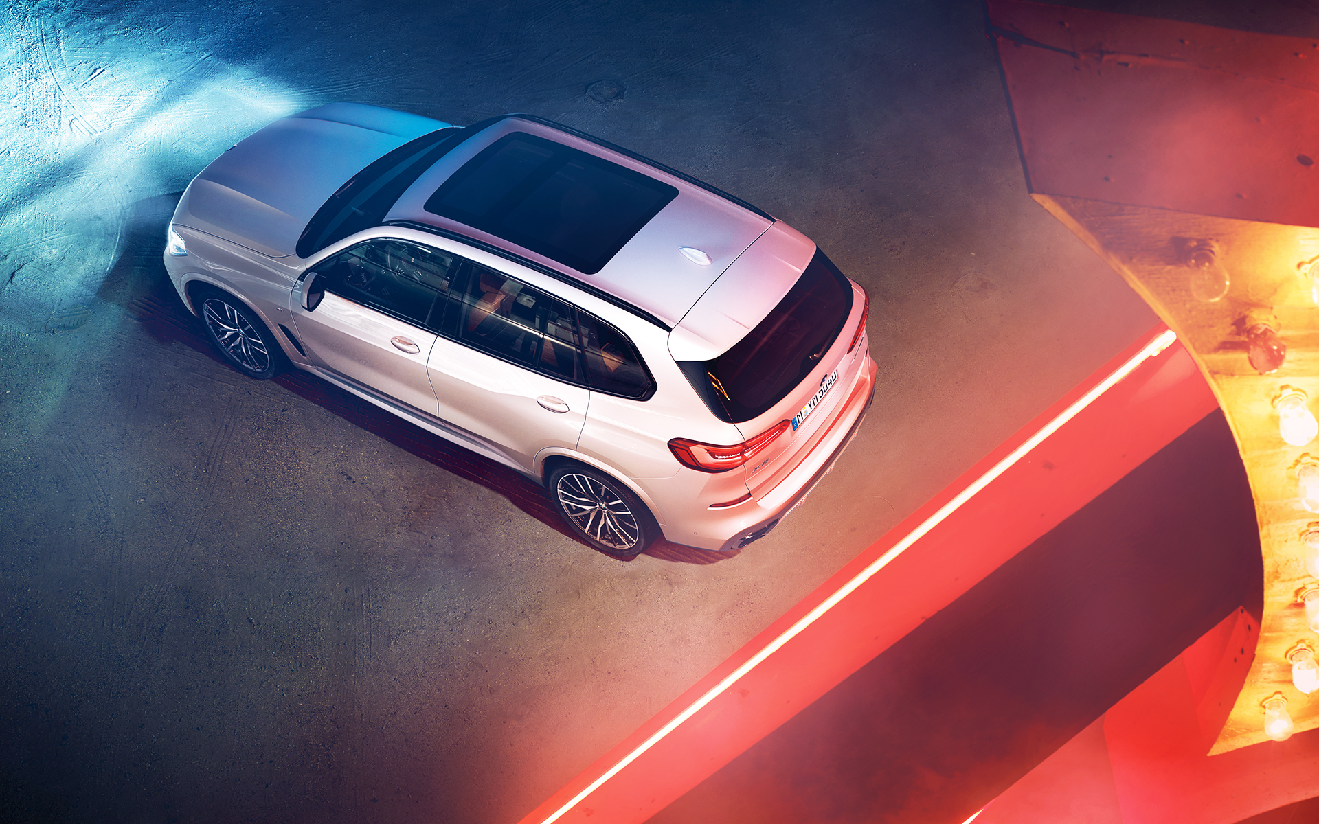 BMW X5 Images & videos BMW Canada