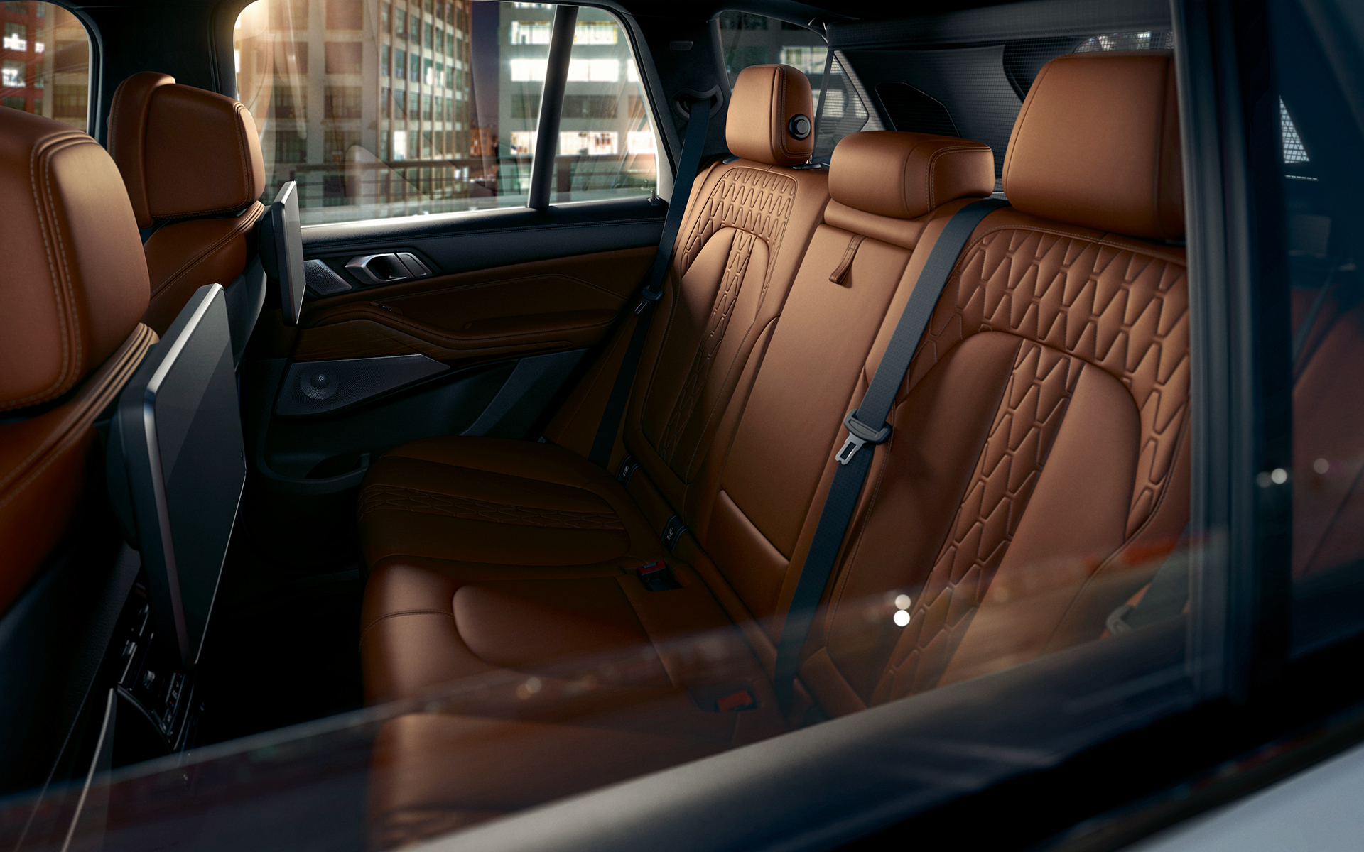 BMW X5 | Images & videos | BMW Canada