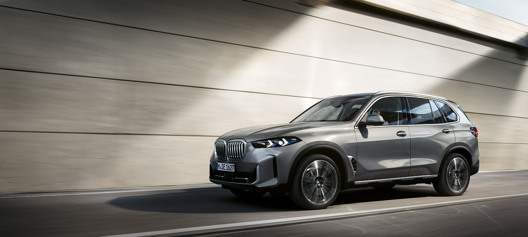 5eb1 Bmw X5