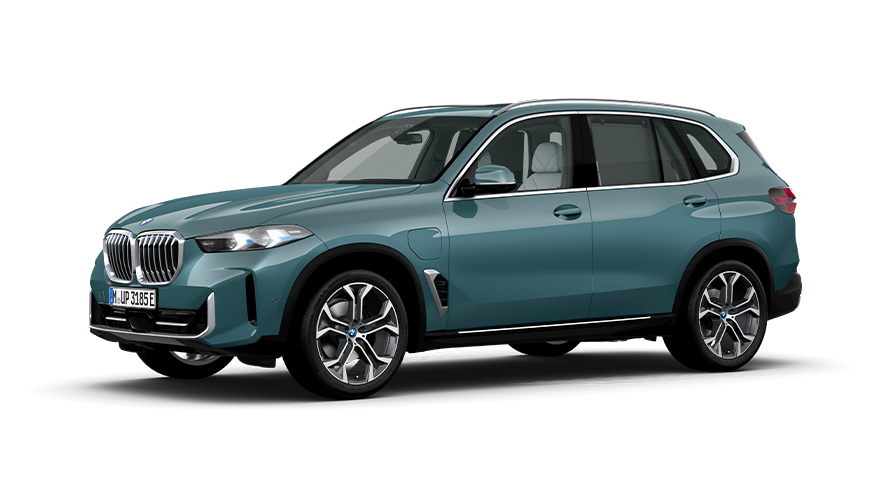 Bmw x5 phev deals