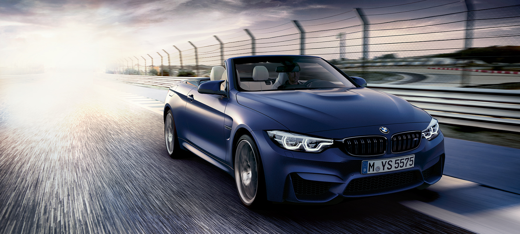 BMW M4 Cabrio, BMW M4, Inspirer