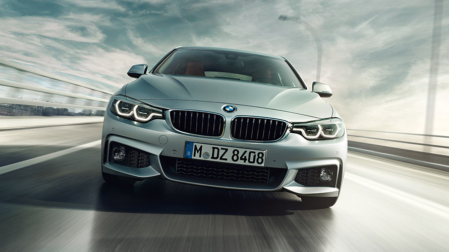 BMW Models The BMW 4 Series vehicles BMW Canada