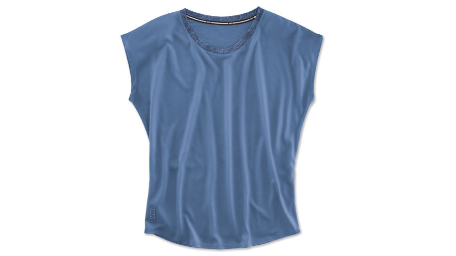 BMW Active T-Shirt functional, women’s and men’s. BMW Active T-Shirt functional, women’s and men’s.