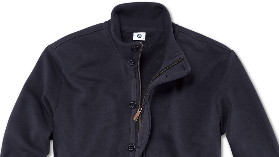 BMW Cardigan, men’s. BMW Cardigan, men’s.