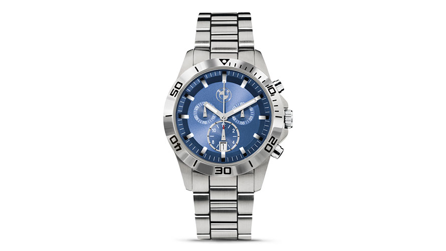 BMW Watch Sport Chronograph, men’s. BMW Watch Sport Chronograph, men’s.