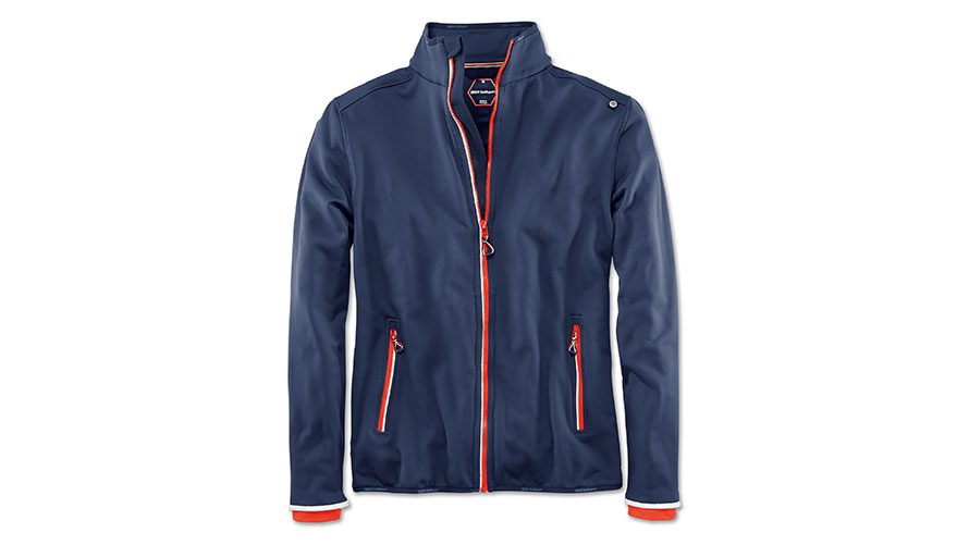 BMW Golfsport Fleece Jacket, men's. BMW Golfsport Fleece Jacket, men's.