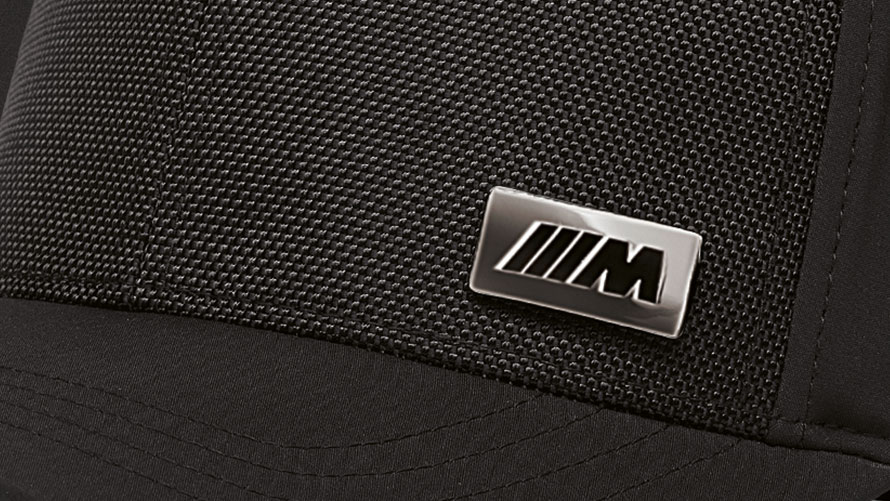 Casquette BMW M. Casquette BMW M.