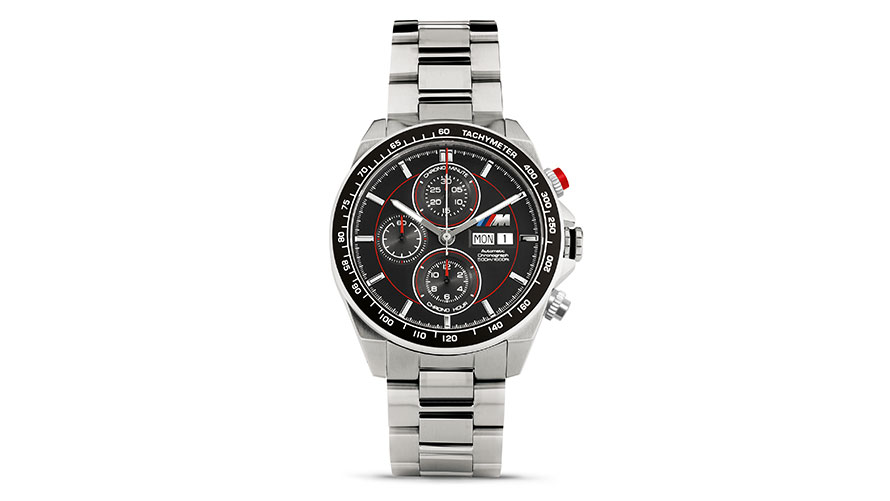 BMW M Chronograph, automatic. BMW M Chronograph, automatic.