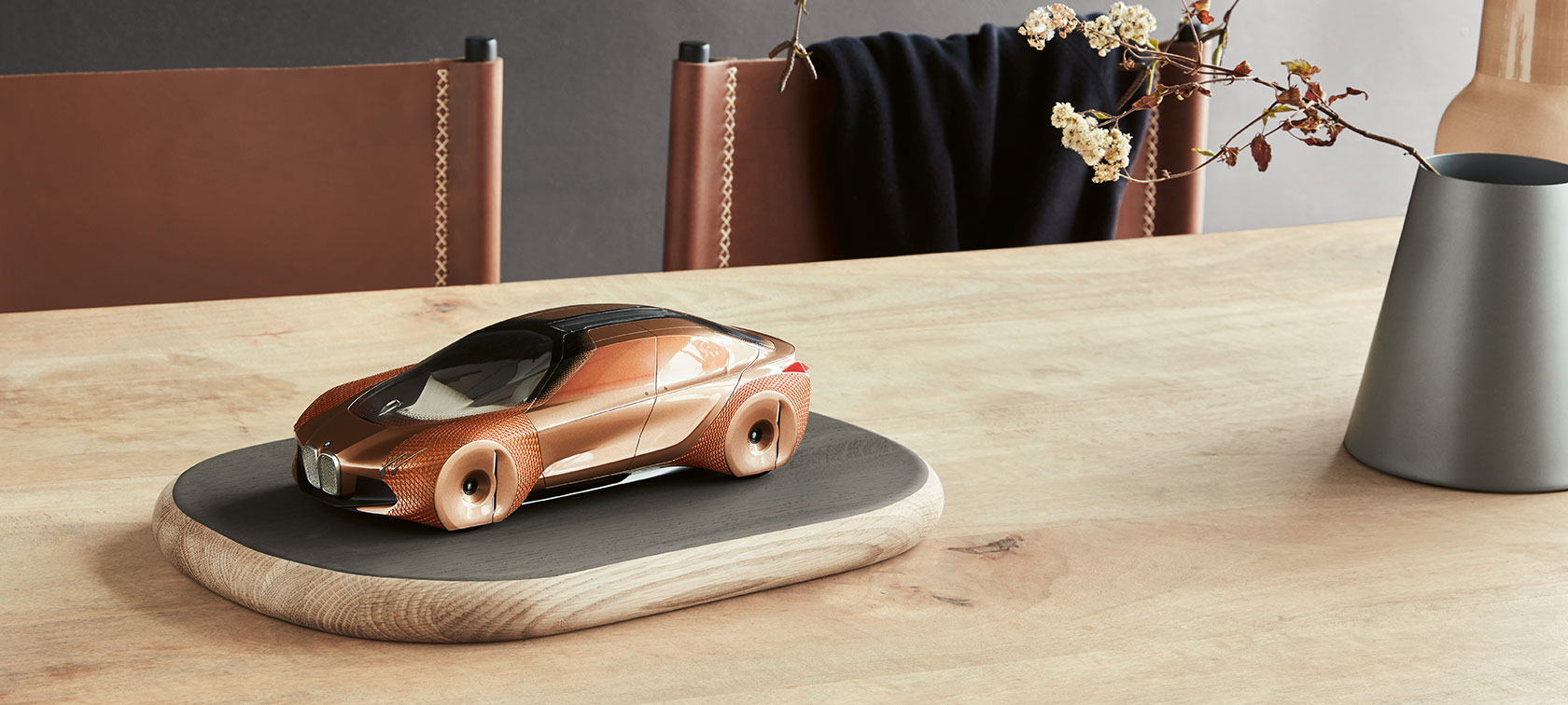Bmw Miniatures