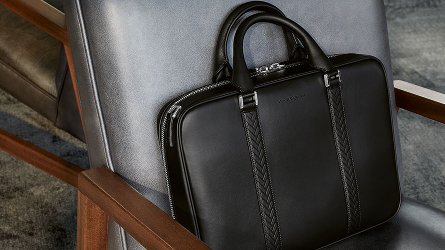 Porte-documents Montblanc for BMW. Porte-documents Montblanc for BMW.
