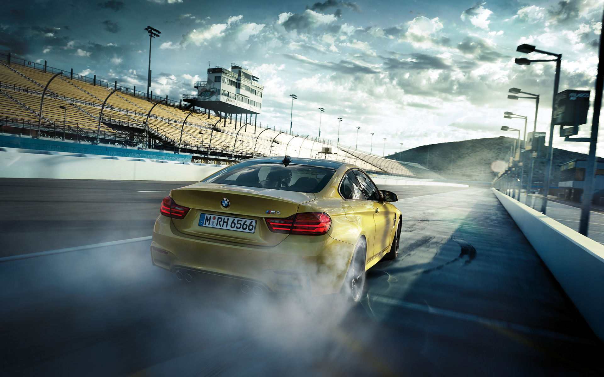 BMW M GmbH Multimedia Gallery BMW M GmbH Multimedia Gallery