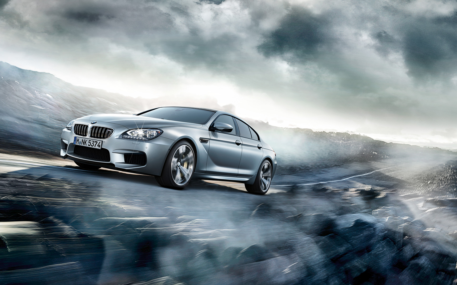 BMW M GmbH Multimedia Gallery BMW M GmbH Multimedia Gallery