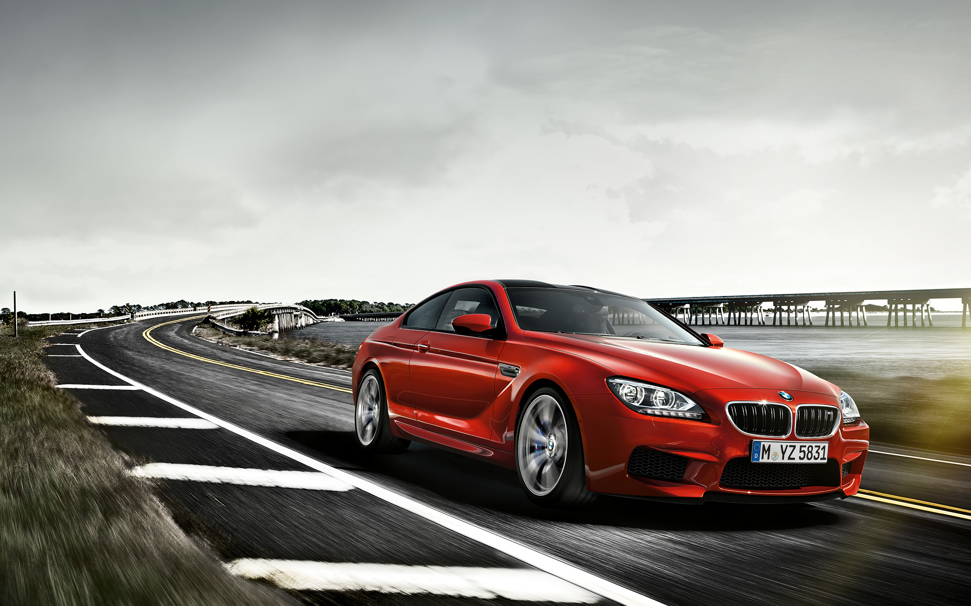 BMW M GmbH Multimedia Gallery BMW M GmbH Multimedia Gallery