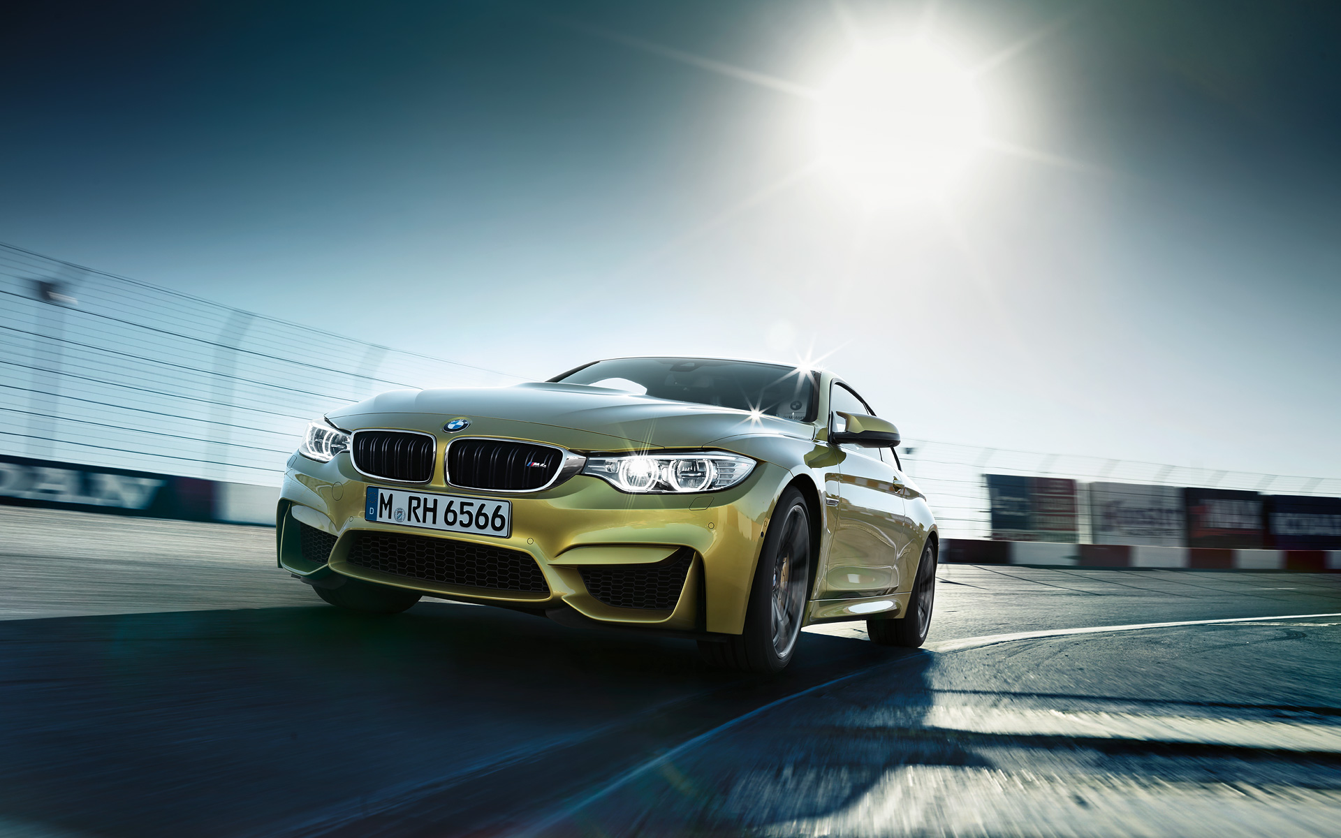 BMW M GmbH Multimedia Gallery BMW M GmbH Multimedia Gallery