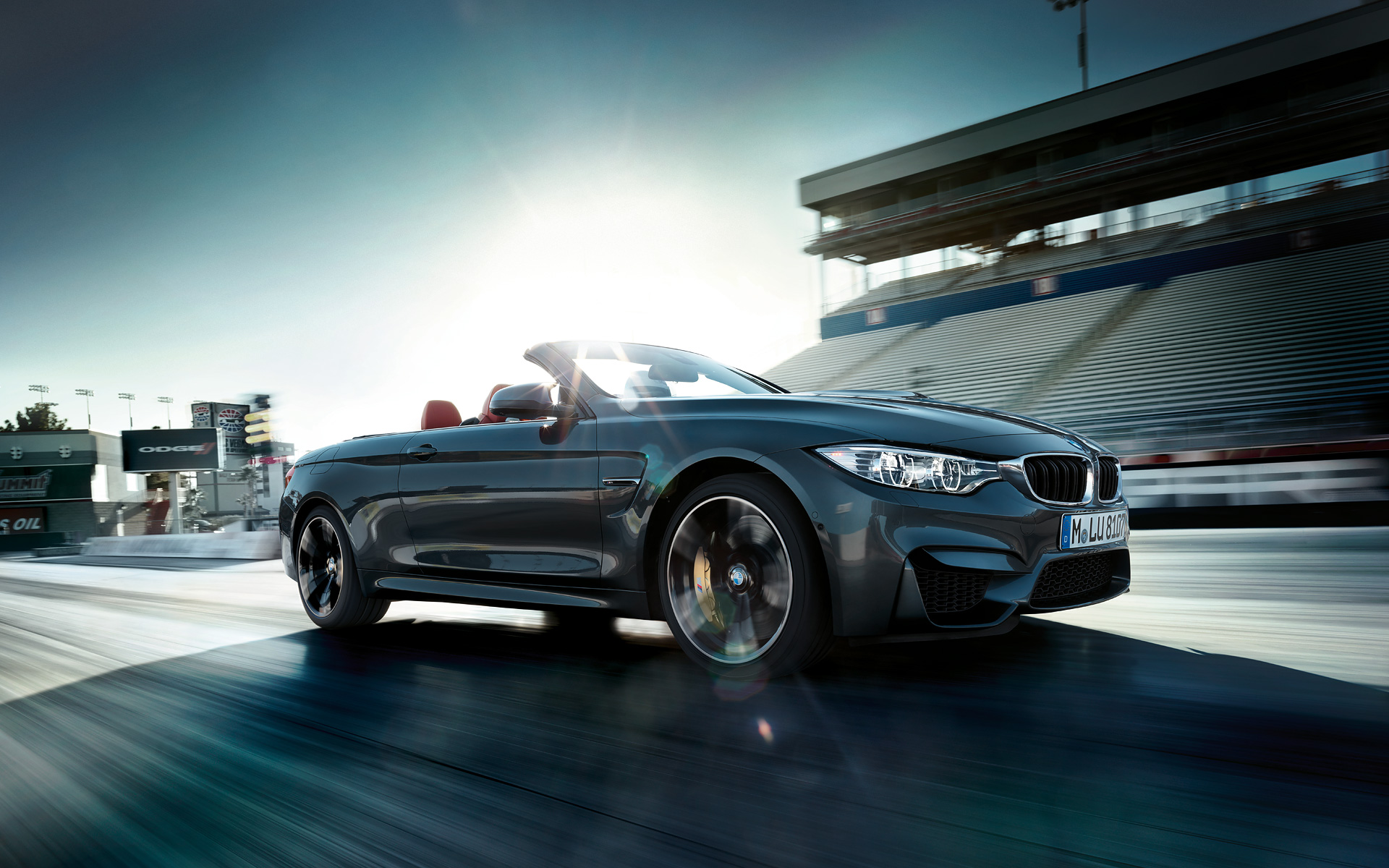 BMW M GmbH Multimedia Gallery BMW M GmbH Multimedia Gallery