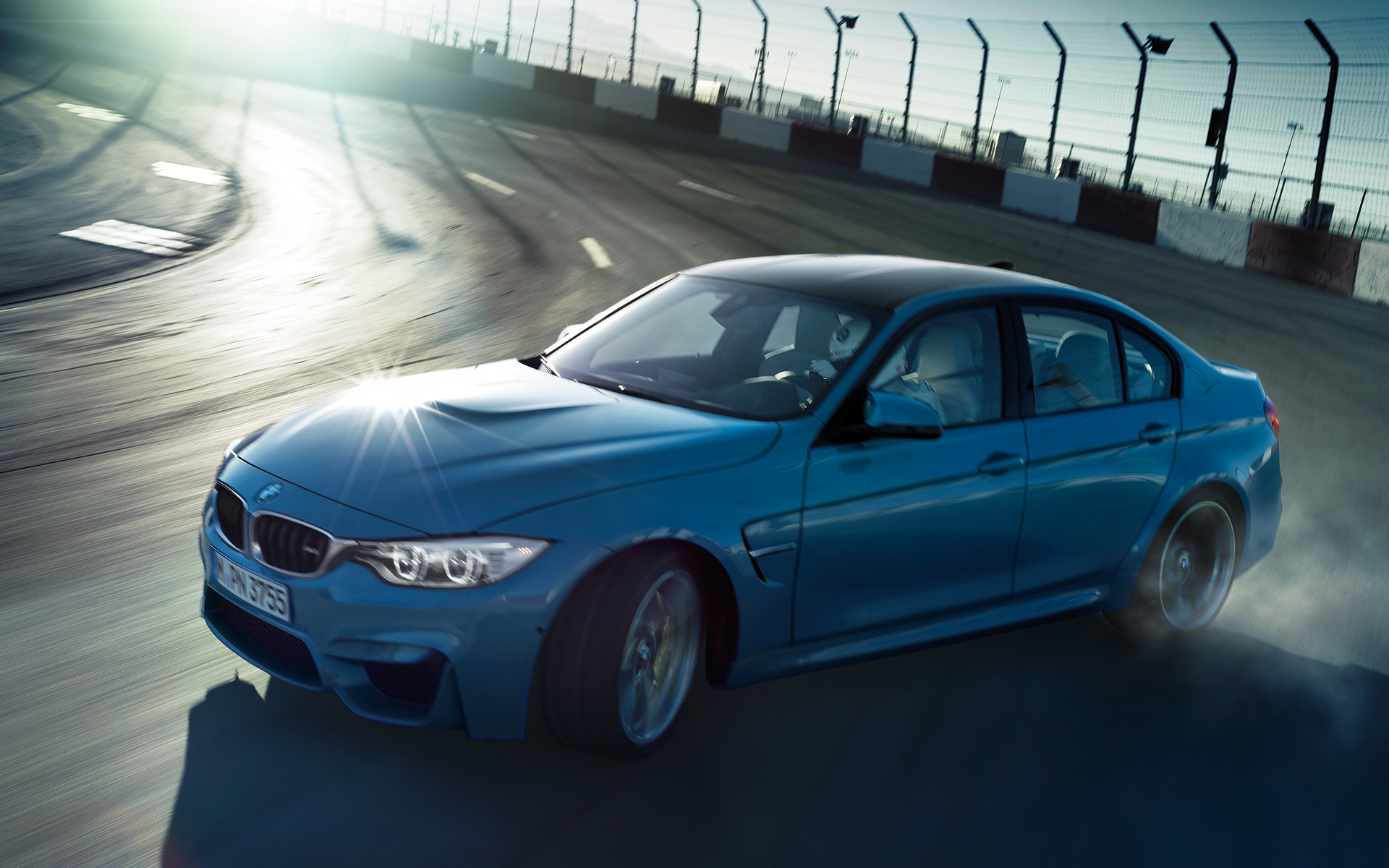 BMW M GmbH Multimedia Gallery BMW M GmbH Multimedia Gallery