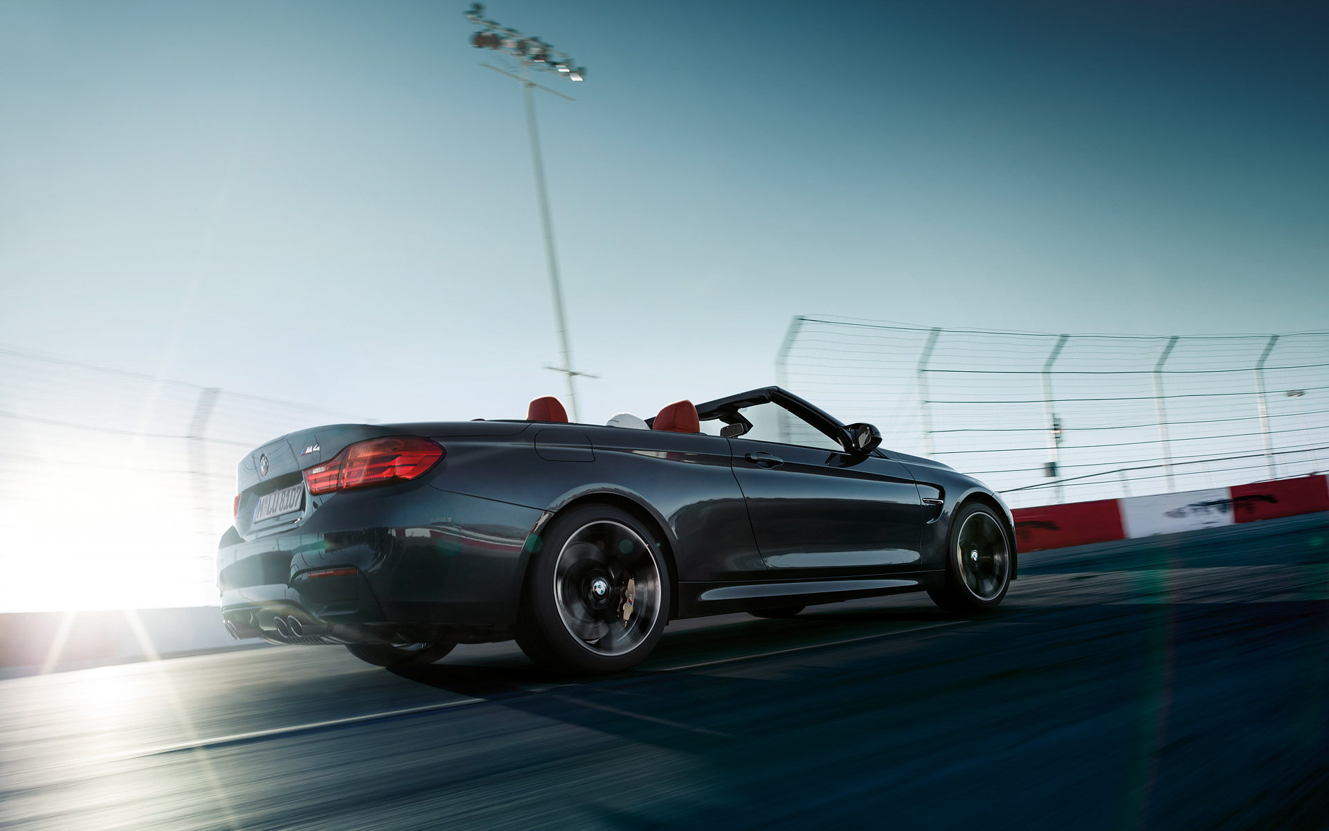 BMW M GmbH Multimedia Gallery BMW M GmbH Multimedia Gallery