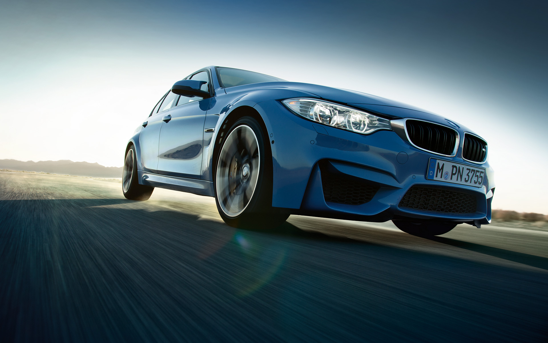 BMW M GmbH Multimedia Gallery BMW M GmbH Multimedia Gallery