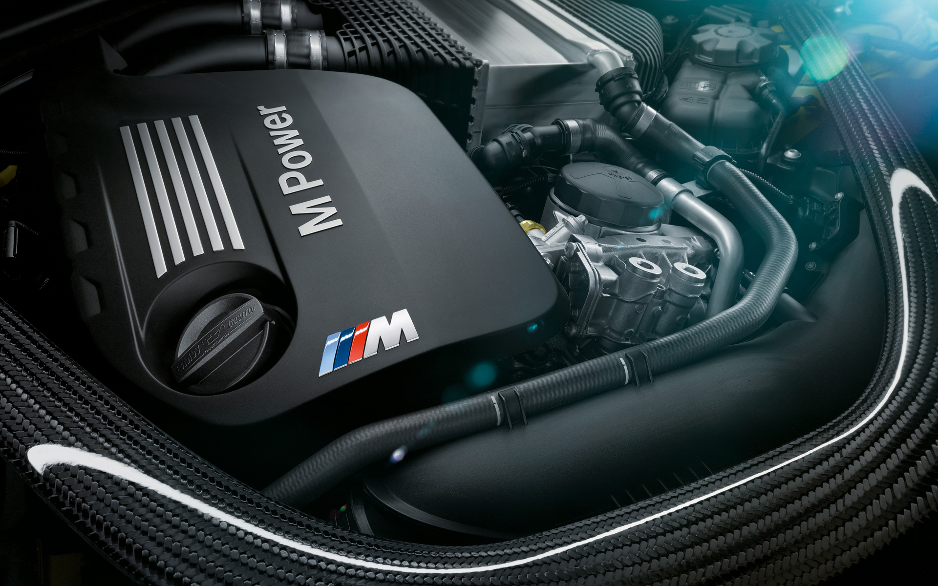 BMW M GmbH Multimedia Gallery BMW M GmbH Multimedia Gallery