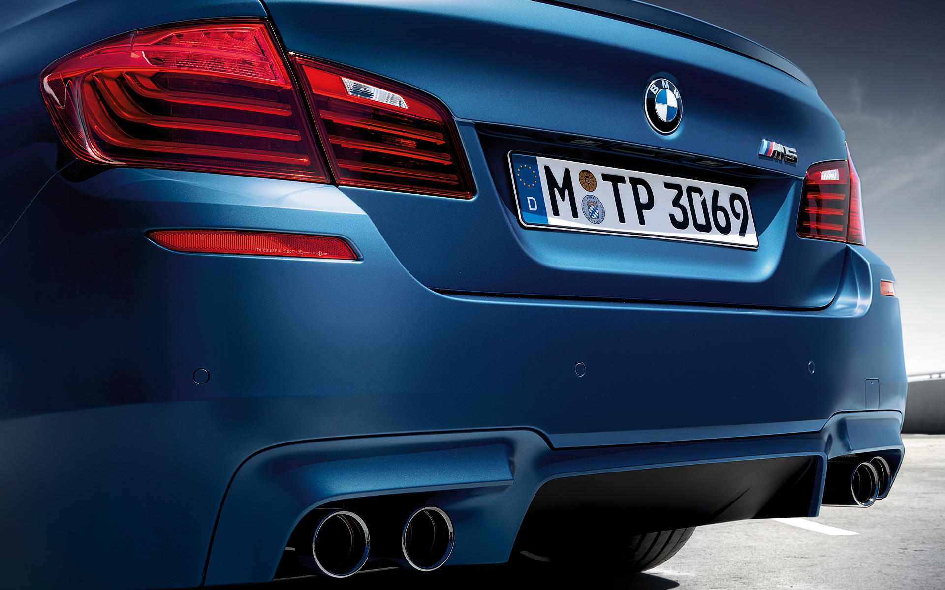 BMW M GmbH Multimedia Gallery BMW M GmbH Multimedia Gallery