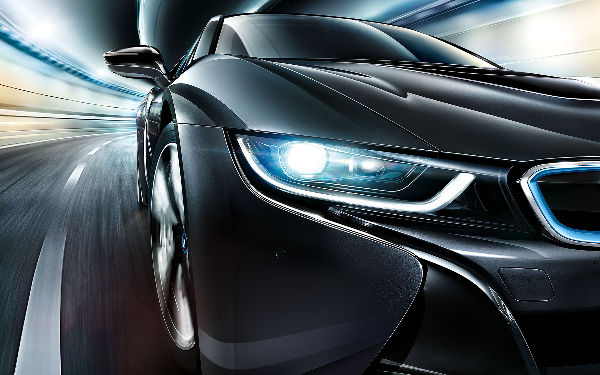 BMW EfficientDynamics Multimedia Gallery BMW EfficientDynamics Multimedia Gallery