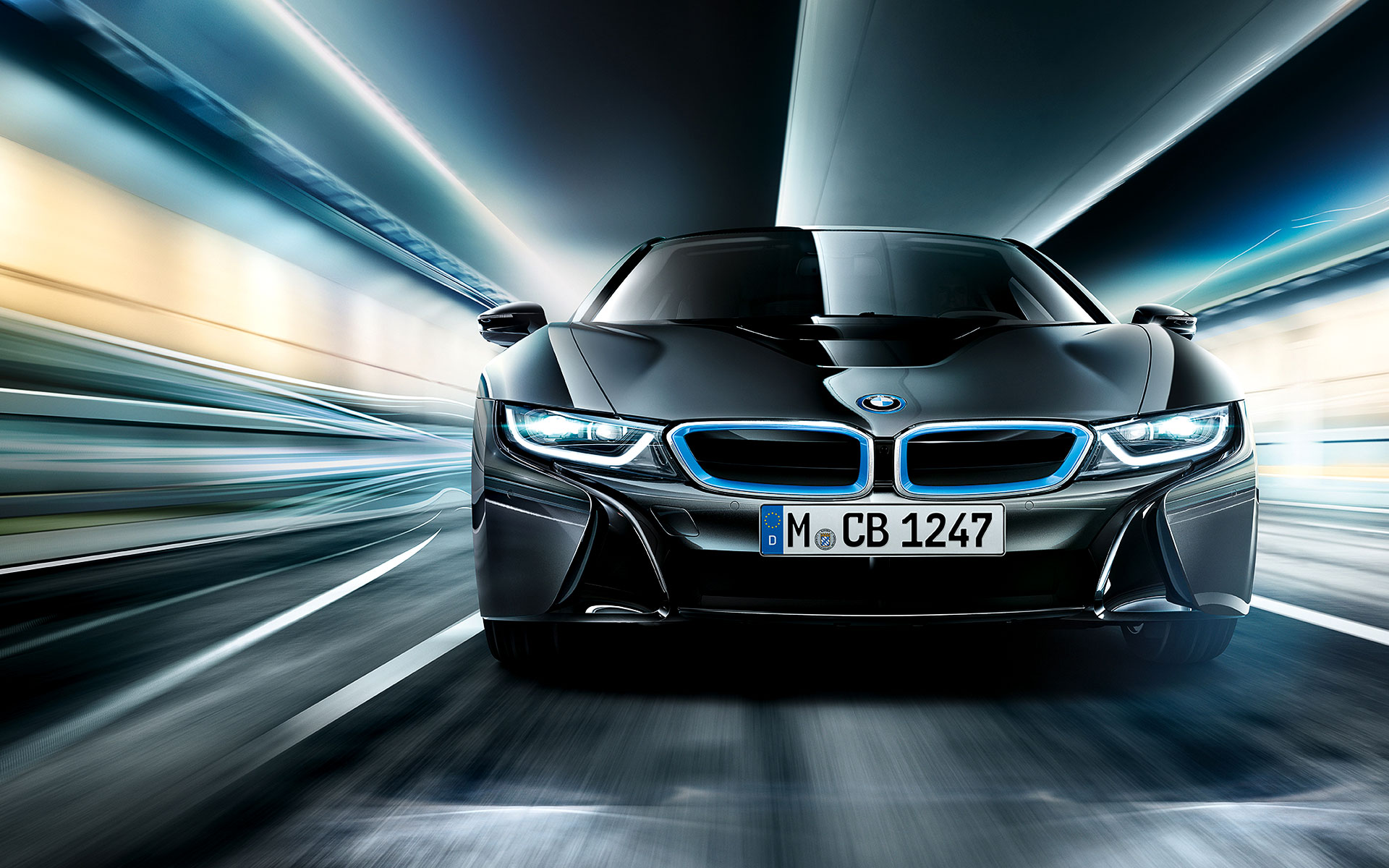 BMW EfficientDynamics Multimedia Gallery BMW EfficientDynamics Multimedia Gallery