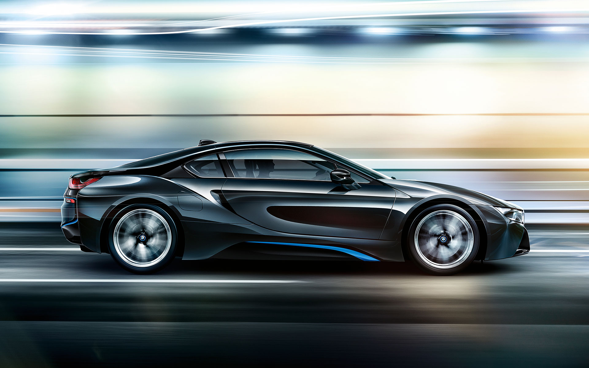 BMW EfficientDynamics Multimedia Gallery BMW EfficientDynamics Multimedia Gallery