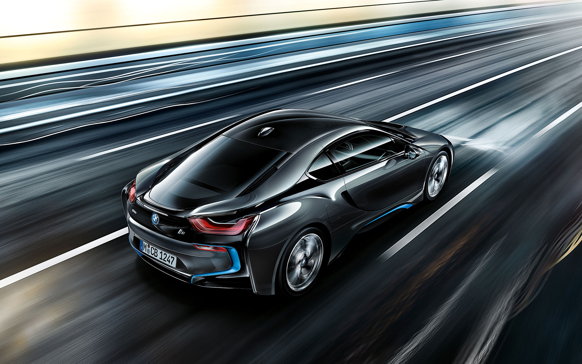 BMW EfficientDynamics Multimedia Gallery BMW EfficientDynamics Multimedia Gallery