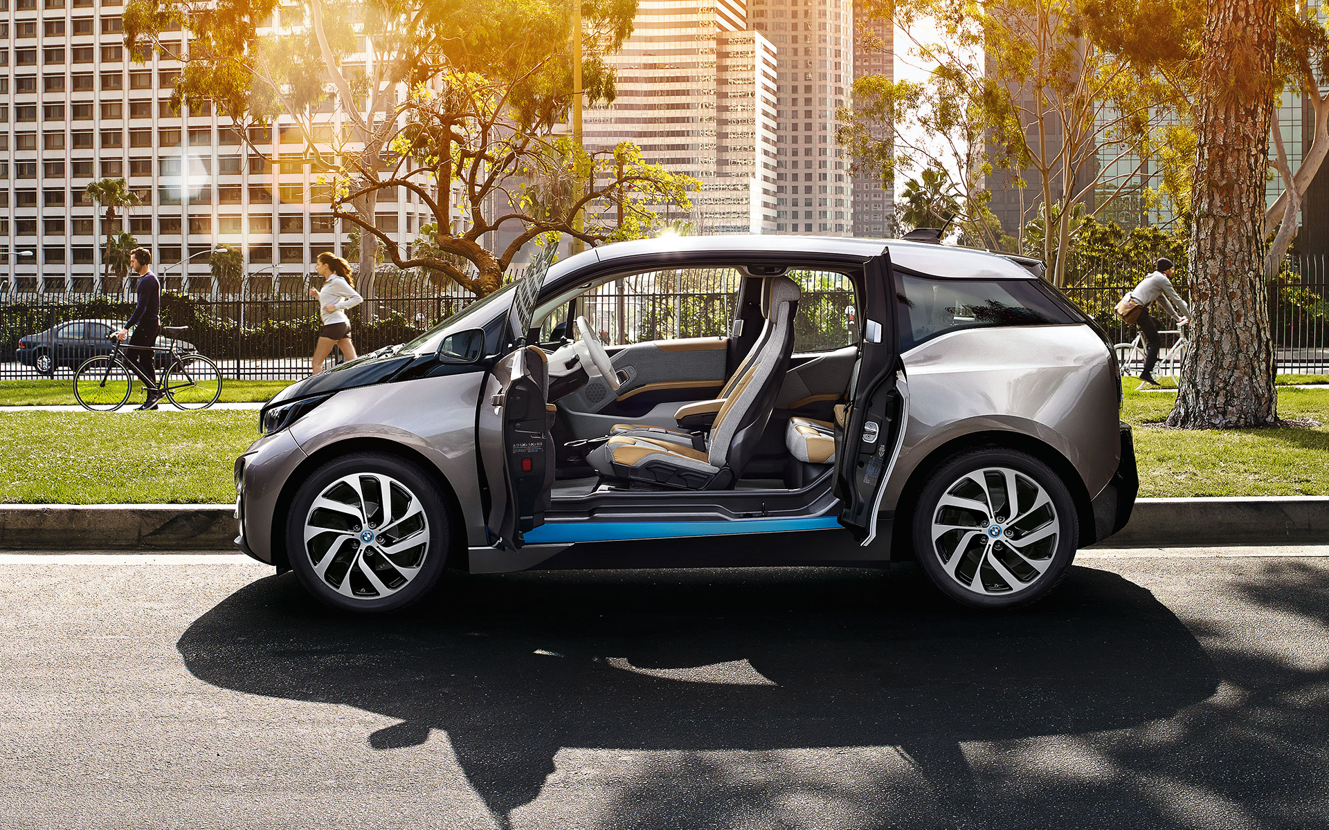 BMW EfficientDynamics Multimedia Gallery BMW EfficientDynamics Multimedia Gallery