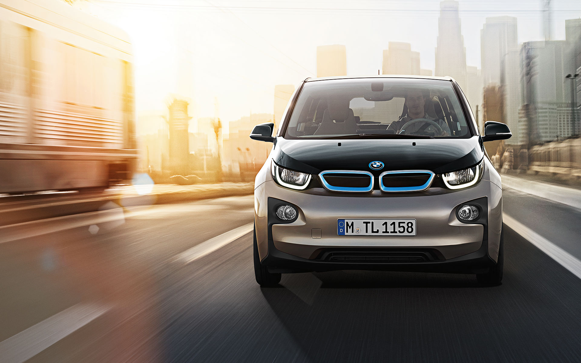 BMW EfficientDynamics Multimedia Gallery BMW EfficientDynamics Multimedia Gallery
