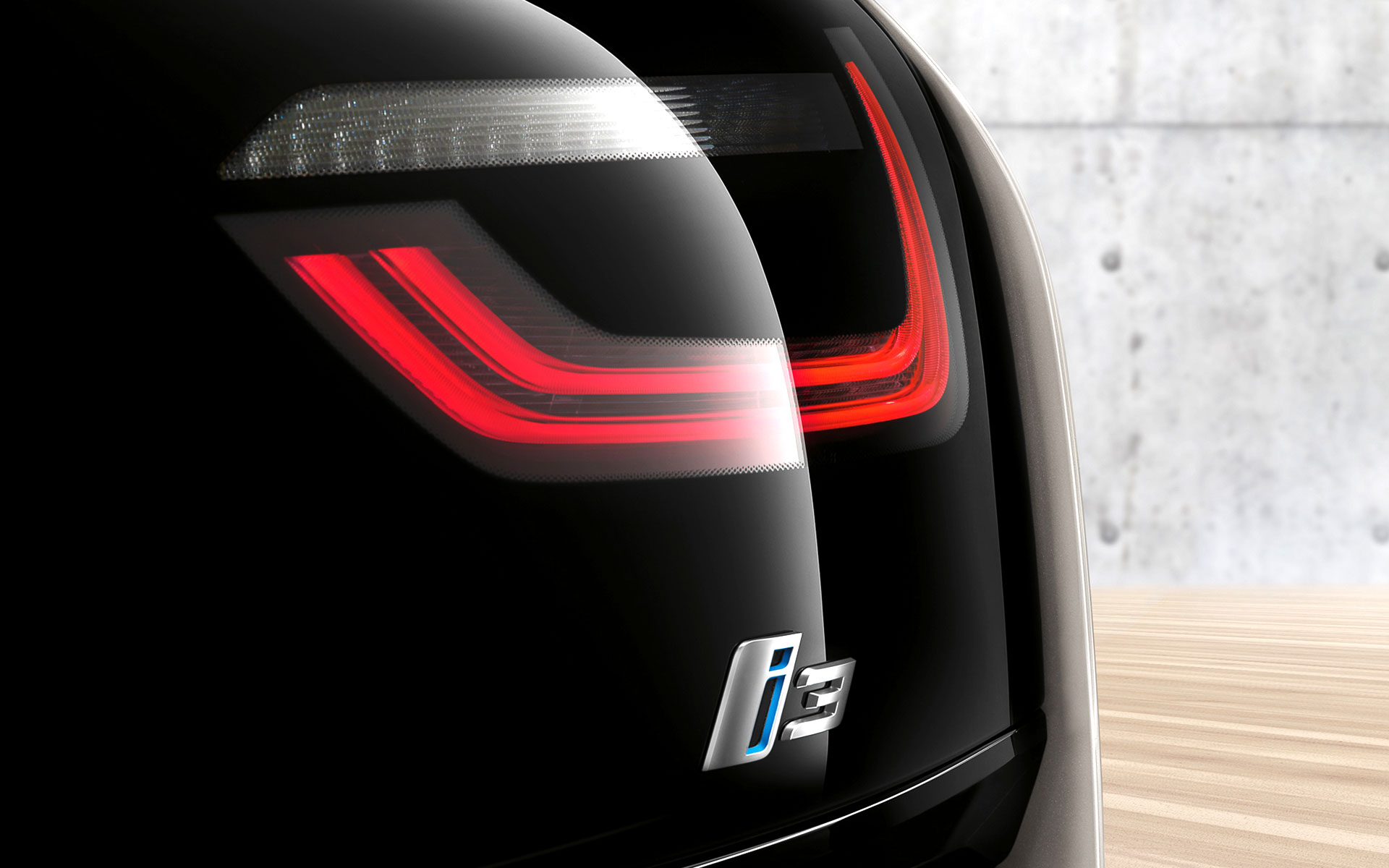 BMW EfficientDynamics Multimedia Gallery BMW EfficientDynamics Multimedia Gallery