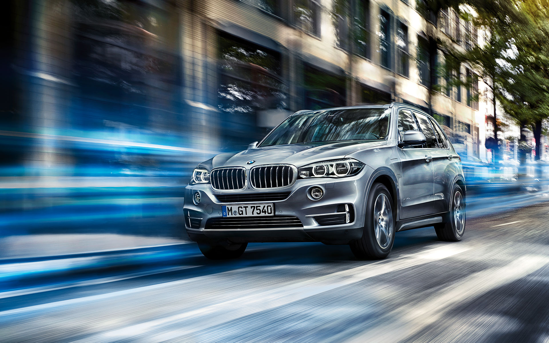 BMW EfficientDynamics Multimedia Gallery BMW EfficientDynamics Multimedia Gallery