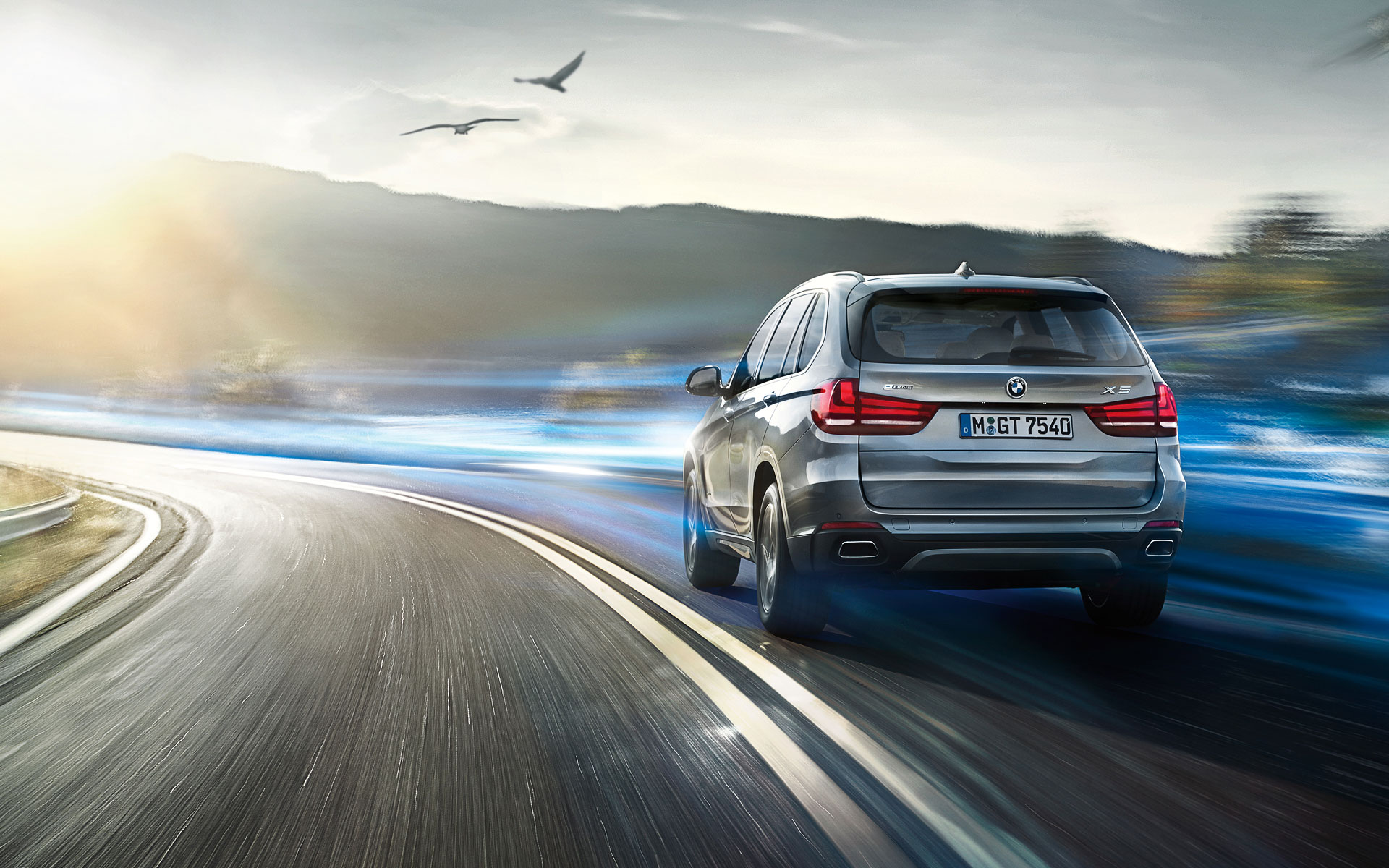 BMW EfficientDynamics Multimedia Gallery BMW EfficientDynamics Multimedia Gallery