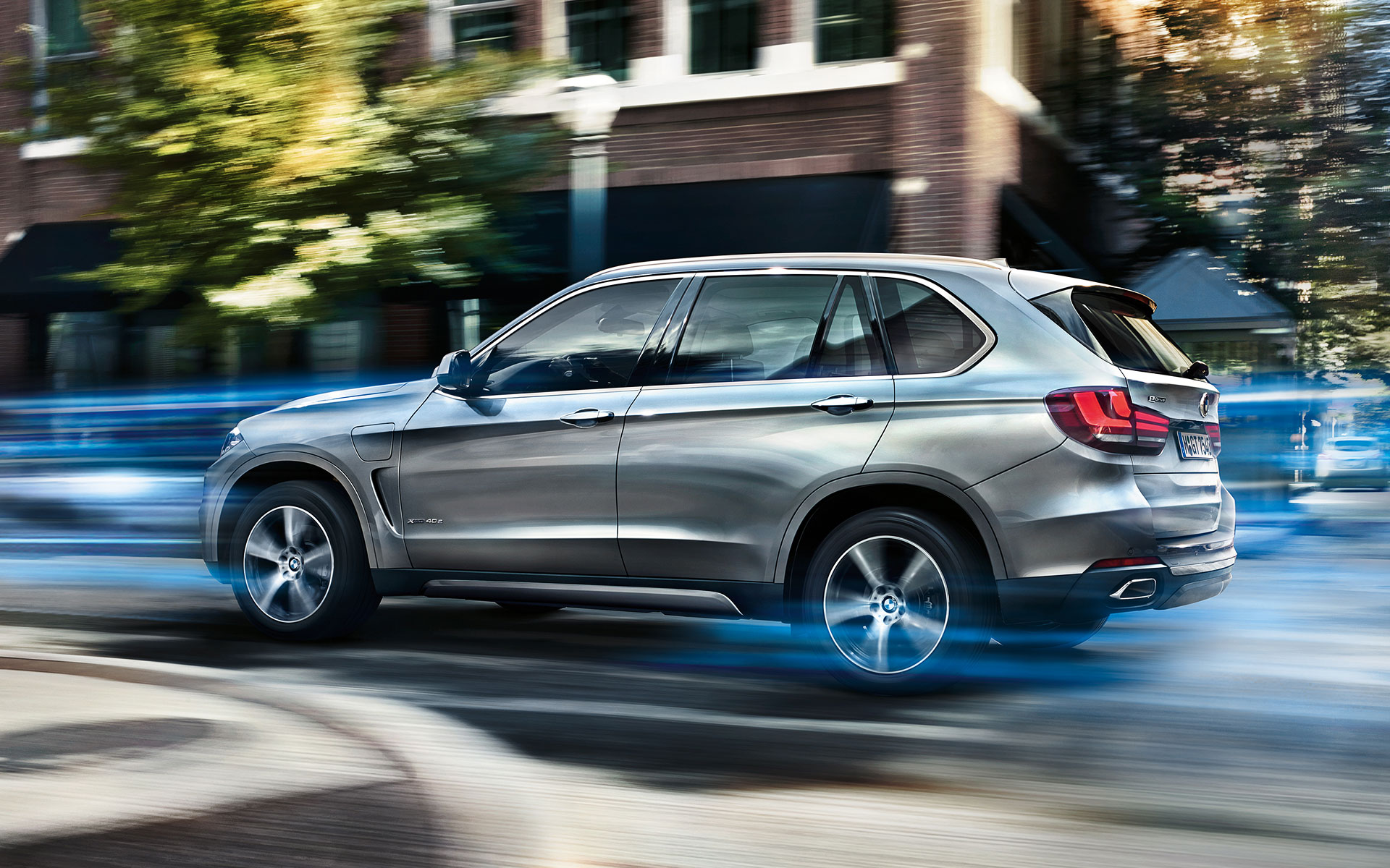 BMW EfficientDynamics Multimedia Gallery BMW EfficientDynamics Multimedia Gallery