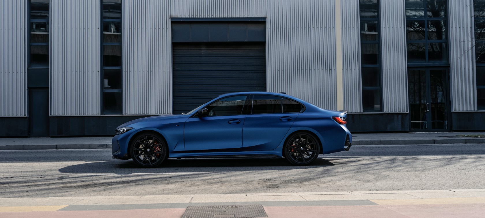 La BMW Série 7 gagne de nouveaux équipements et accessoires M Performance