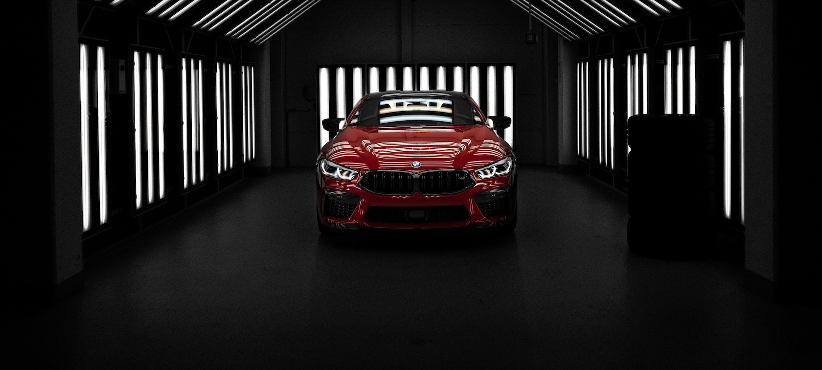 The M8 – Limited Edition | BMW.ca