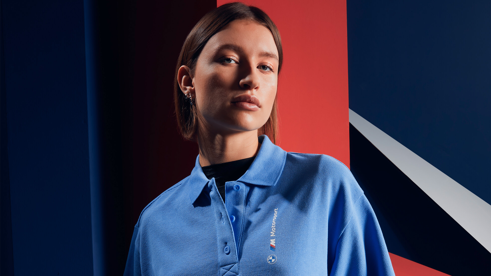 Bmw corporate shirt sale