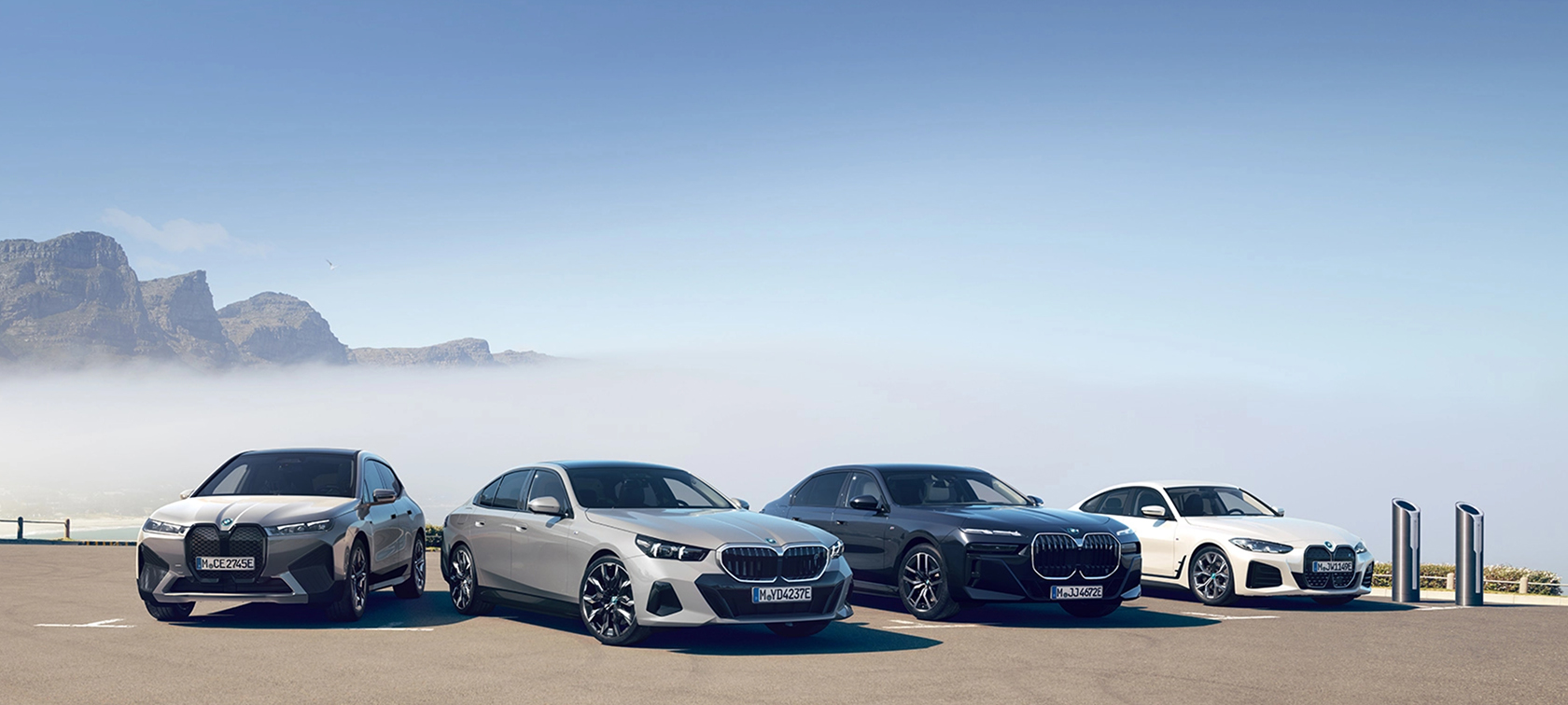 Electric Vehicle Incentives